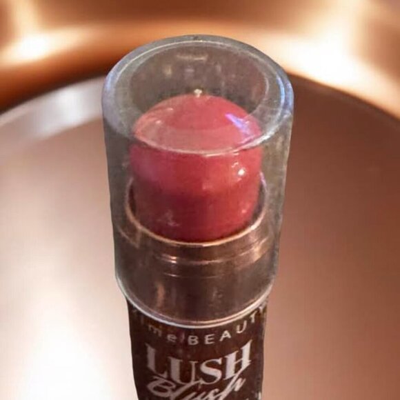 CREAMY BLUSH IN PERFECT ROUGE - Picture 2 of 3